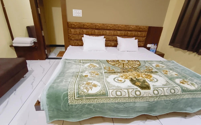 Hotel Shree Raghunandan Palace
