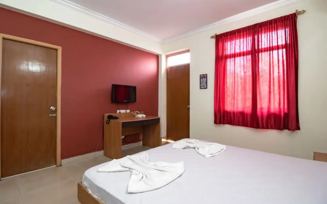OYO 14724 Hotel Viva Calangute