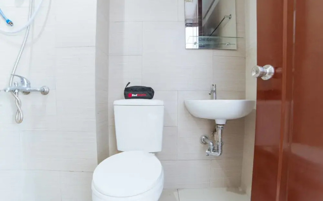 RedDoorz Premium @ Anuva Residences