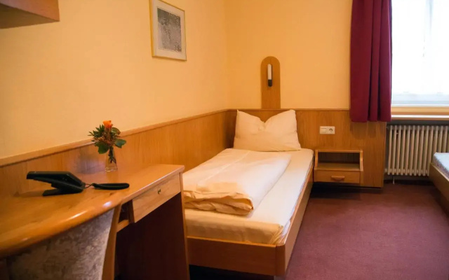 Hotel Restaurant Lowe
