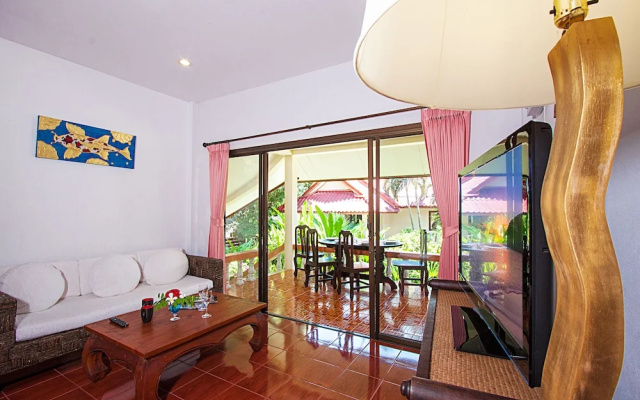Happiness Villa B