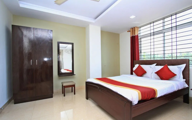 Sri sai residency