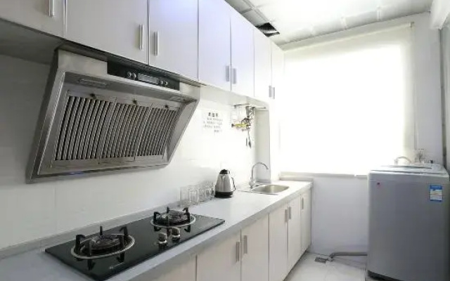 Changsha Tianxi Apartment