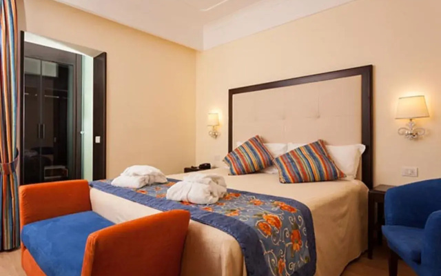 Hotel Lunariccione