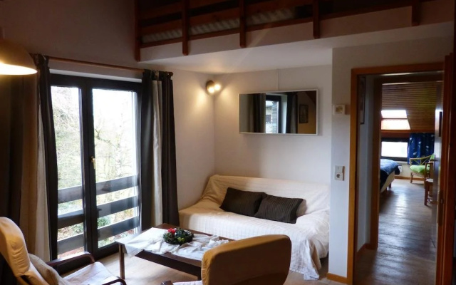 B&B LHorizon & Studios