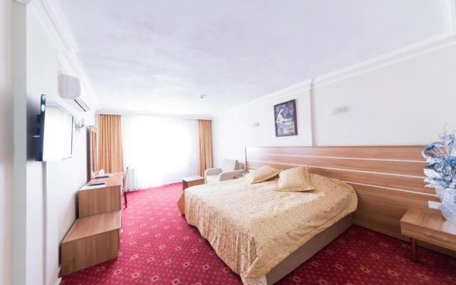 Ali Bilir Otel