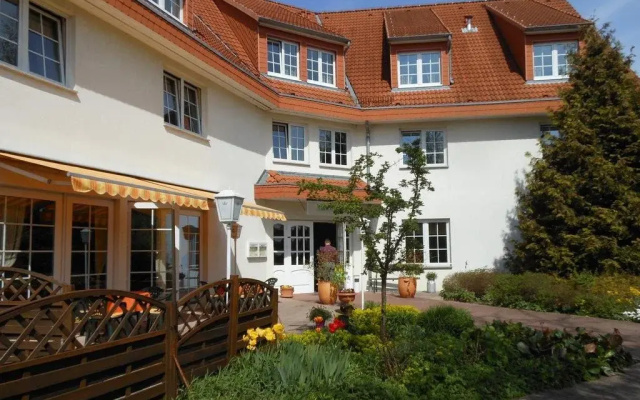 Marienhof