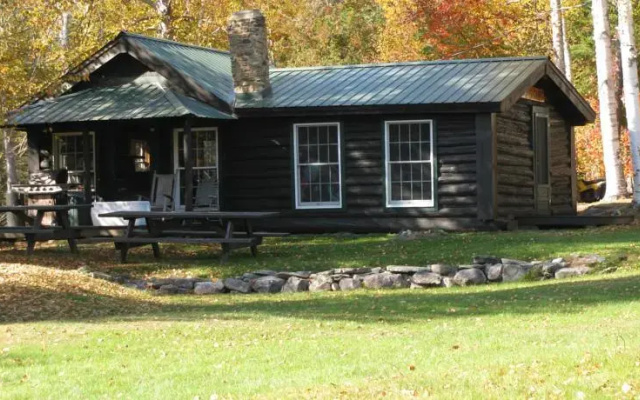 Bulldog Camps & Lodge