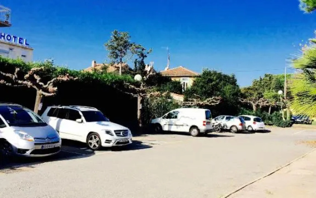 Appartment Plein Soleil