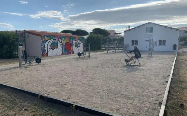 Appartement Le Barcarès, 3 pièces, 6 personnes - FR-1-431-171