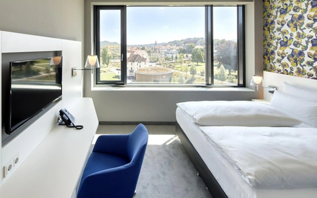 Hotel am Remspark