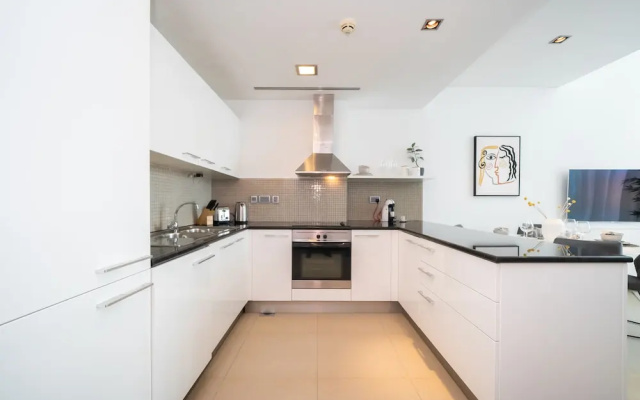 Liberty House by HiGuests Vacation Homes