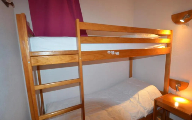 Appartement Les Menuires, 4 pièces, 8 personnes - FR-1-452-201