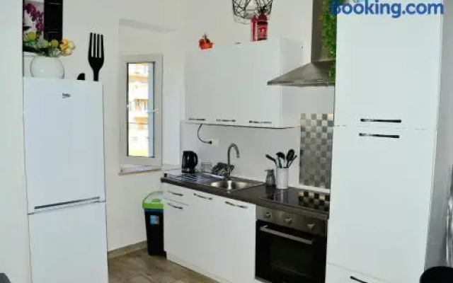 Apartment Lind