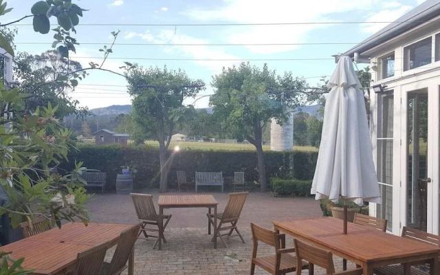 Broughton Mill Farm Guesthouse