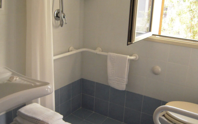 Residence Blu ModicAmare