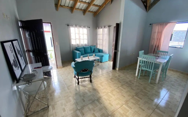 Oasis de paz 2