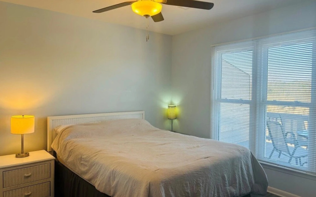 Plan Beach 2 Bedroom Home by RedAwning
