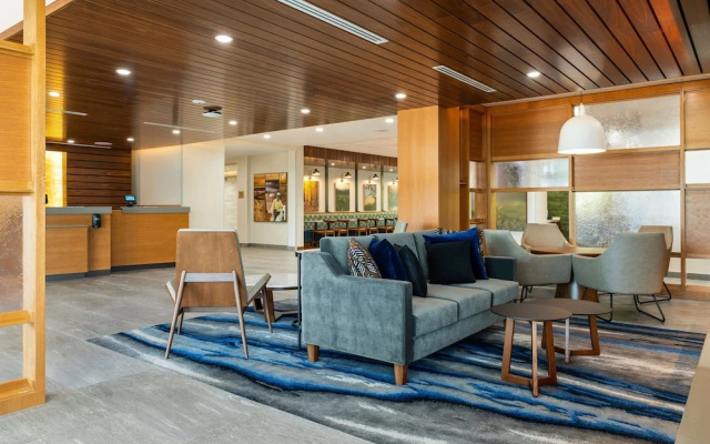 Fairfield Inn & Suites by Marriott North Bay