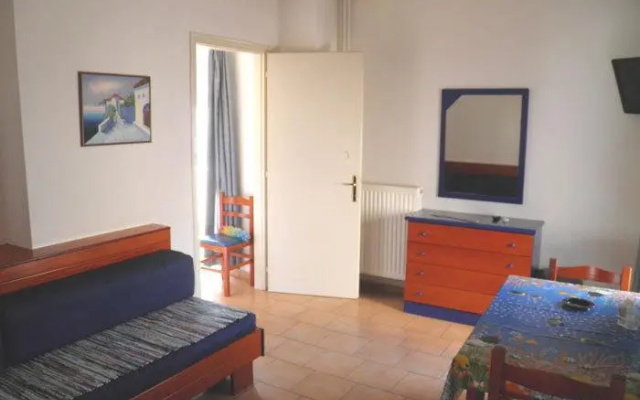 Tsigas Hotel