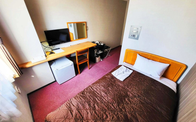 Hotel Royal Garden Kisarazu