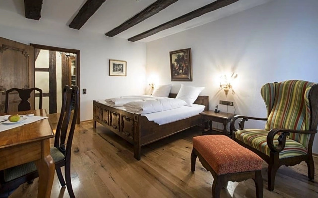 Hotel Ochsen Post