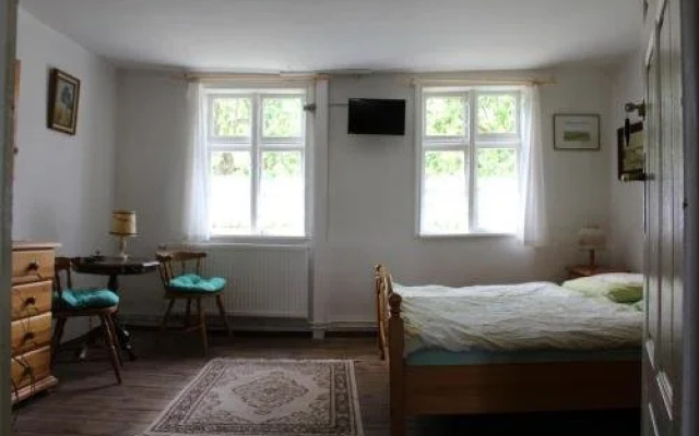Alandblick