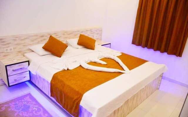 Villa Ulus Турция, Патара - отзывы, цены и фото номеров - забронировать отель Villa Ulus онлайн комната для гостей
