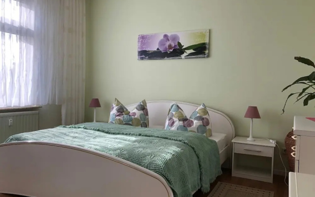 Ferienwohnung A.Böhland