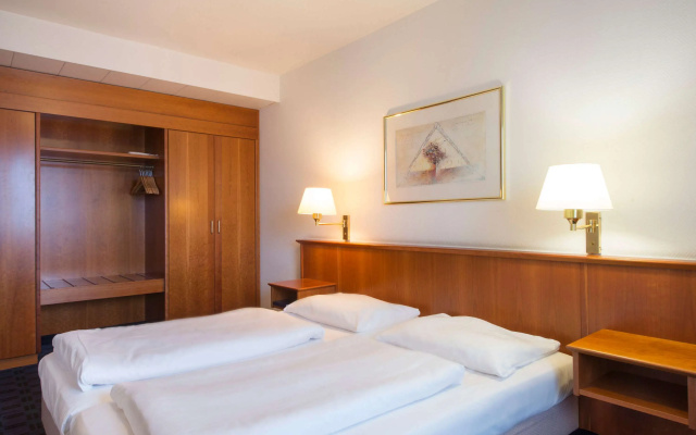 Wyndham Garden Düsseldorf Mettmann