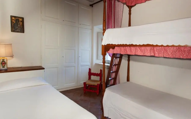 Casale Di Totano 12