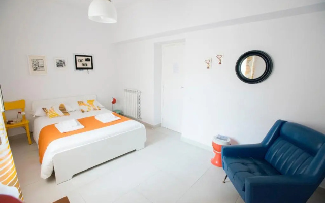 Interno16holidayhome