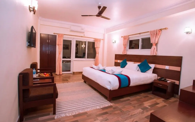 Hotel Spring