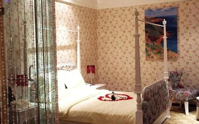 Meng Chi Hotel