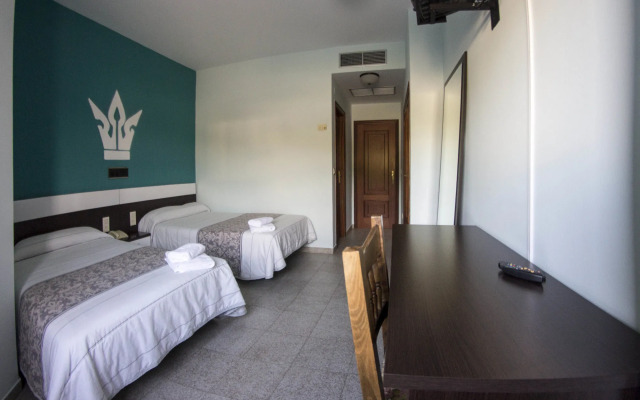 Hotel Novo