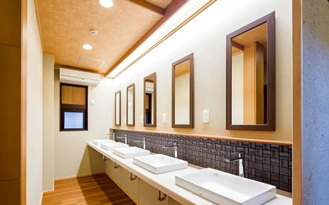 Ryokan Hostel Gion Dormitory - Vacation STAY 55342