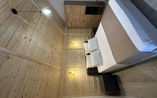 Коттеджный комплекс Царское Село Анхуа