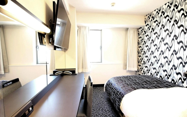 Apahotel Sagaeki-Minamiguchi