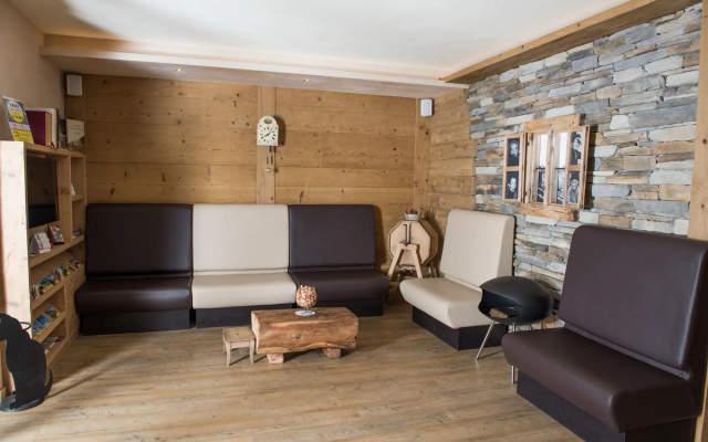 Hotel Francesin