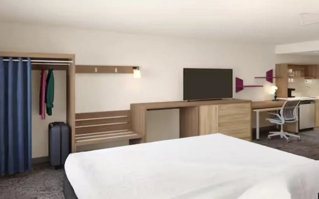 Home2 Suites By Hilton Frankenmuth