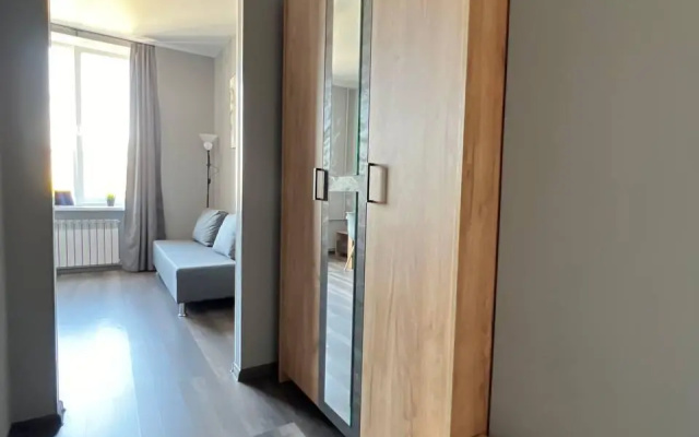 Lucky Room (Лаки Рум) улице Сельскохозяйственная