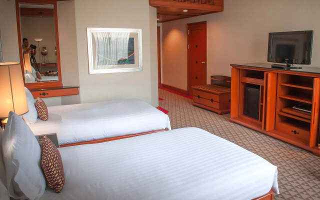 The Heritage Grand Khon Kaen Hotel