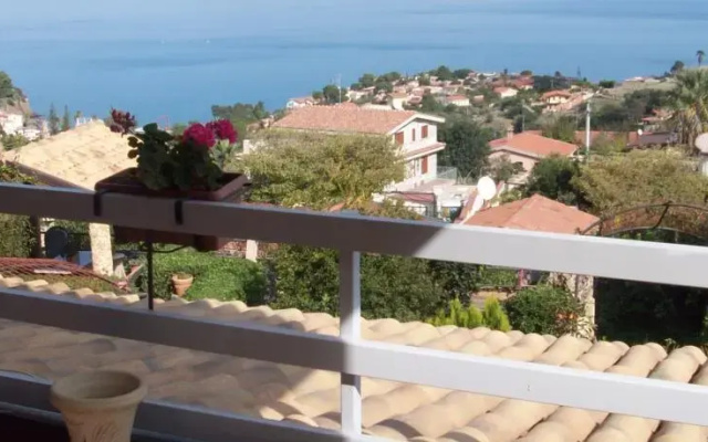 Casa Vacanze Baia