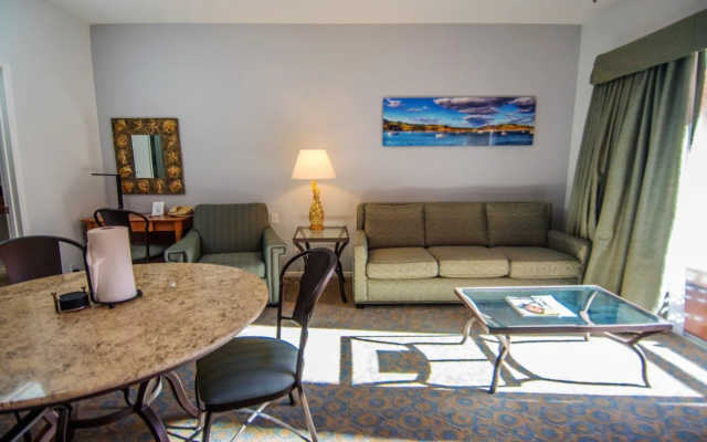 San Luis Bay Inn