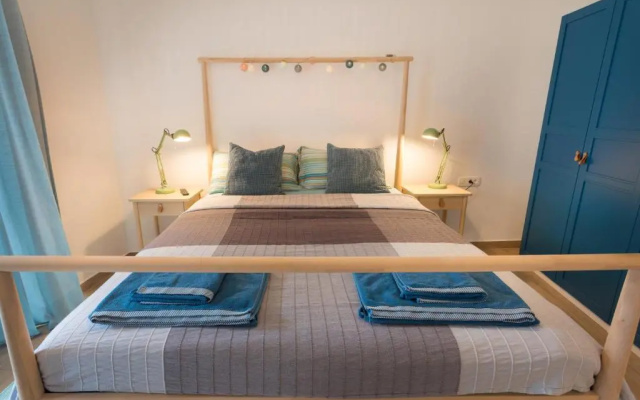 Apartments Nika