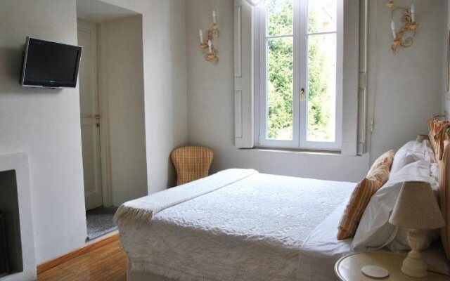 Villa Cavadini Relais