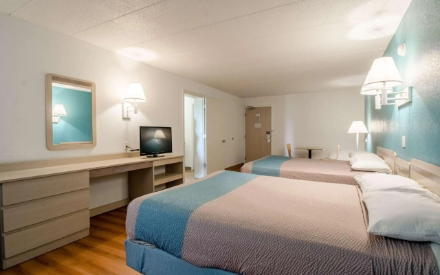 Big Springs Inn