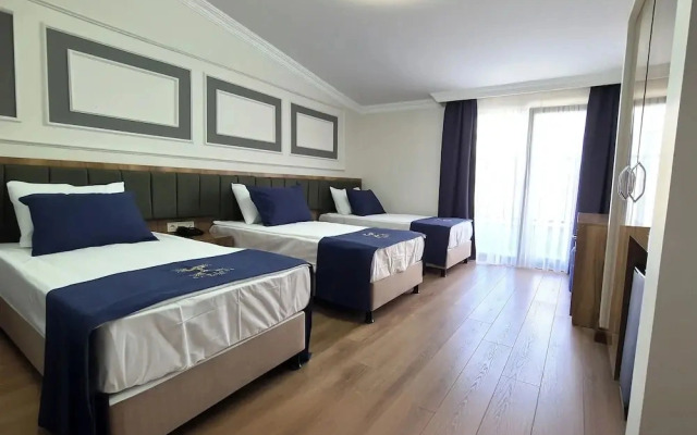 New Fors Hotel