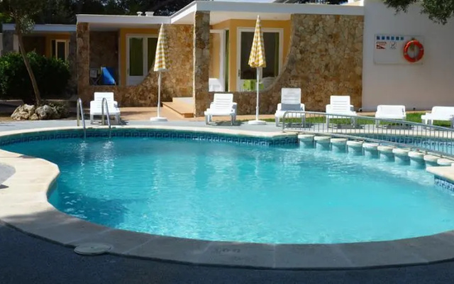 Apartamentos Playa Calan Blanes
