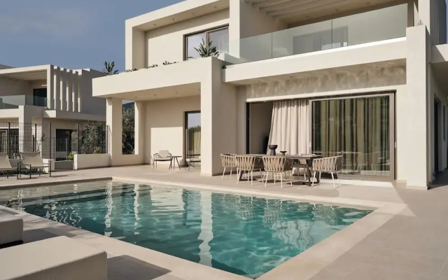 Soleil Villas